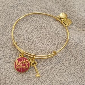 Harry Potter Alex and Ani bracelet